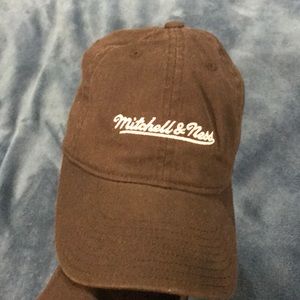 Mitchell and Ness baseball cap never worn